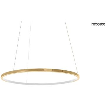 King Home RING MSE1501100155 Függőlámpa 20W/LED 3000K 1600lm