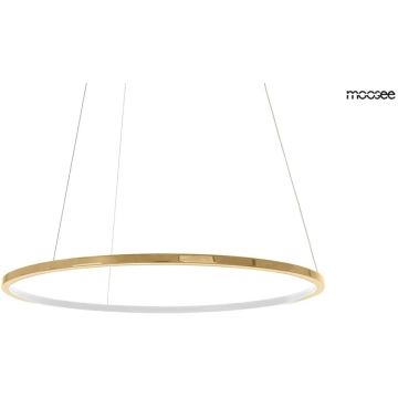 King Home RING MSE1501100156 Függőlámpa 20W/LED 3000K 1600lm