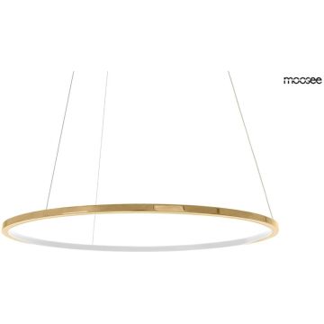King Home RING MSE1501100157 Függőlámpa 28W/LED 3000K 2240lm
