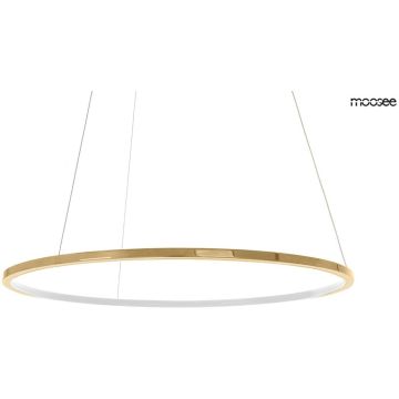 King Home RING MSE1501100158 Függőlámpa 28W/LED 3000K 2240lm