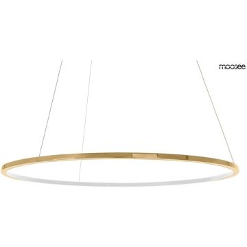King Home RING MSE1501100160 Függőlámpa 47W/LED 3000K 3760lm