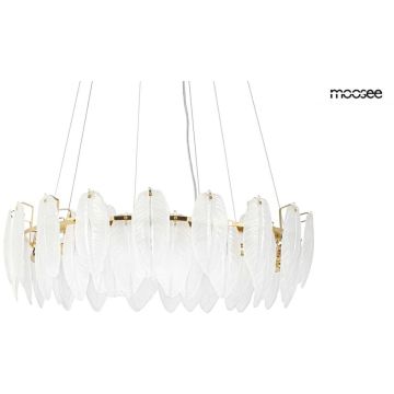 King Home ROCH MSE1501100446 Függőlámpa 10x40w/E14