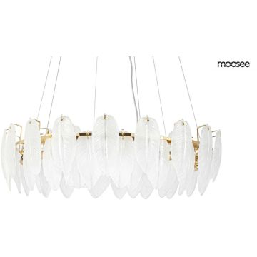 King Home ROCH MSE1501100447 Függőlámpa 12x40w/E14