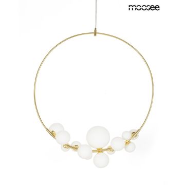 King Home ROCIO MSE1501100552 Függőlámpa 14x5W/G9