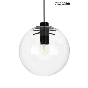 King Home SANDRA MSE010100308 Függőlámpa 1x60W/E27 IP20
