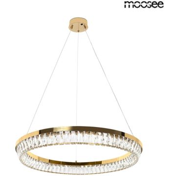 King Home SAVOY MSE1501100528 Függőlámpa 42W/LED 3000K 3360lm