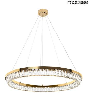 King Home SAVOY MSE1501100529 Függőlámpa 72W/LED 3000K 5720lm