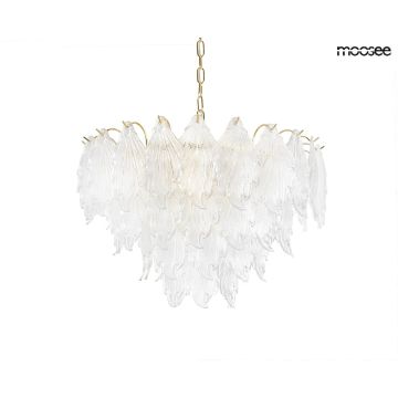 King Home SCARLETT MSE1501100564 Függőlámpa 9x40w/E14