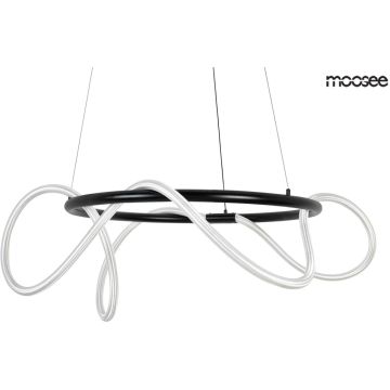 King Home SERPIENTE MSE1501100395 Függőlámpa 35W/LED 3000K 2800lm