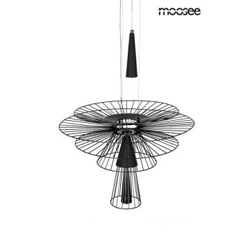 King Home SESTO MSE1501100139 Függőlámpa 2x5W/GU10 IP20