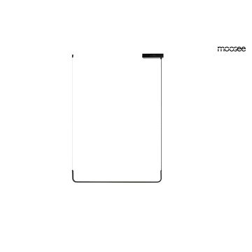King Home SHAPE MSE010100330 Függőlámpa 1x16W/LED 3000K 1280LM IP20