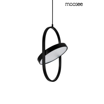 King Home SPINNER MSE010100314 Függőlámpa 1x9W/LED 3000K 720LM IP20