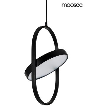 King Home SPINNER MSE010100315 Függőlámpa 19W/LED 3000K 1520lm