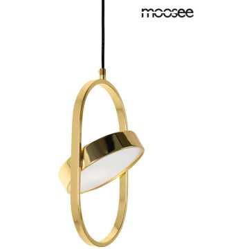 King Home SPINNER MSE1501100469 Függőlámpa 7W/LED 3000K 560lm