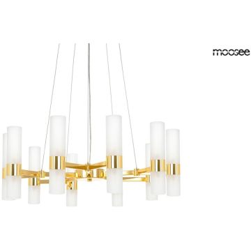 King Home TUBS MSE1501100456 Függőlámpa 20x5W/G9