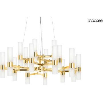 King Home TUBS MSE1501100457 Függőlámpa 36x5W/G9