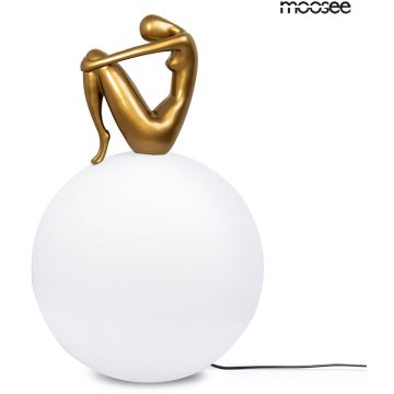 King Home UOMO MSE1501100430 Asztali lámpa 1x40w/E27