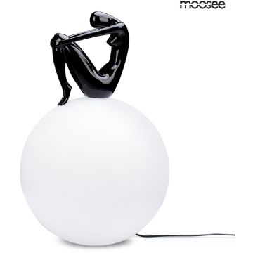 King Home UOMO MSE1501100432 Asztali lámpa 1x40w/E27
