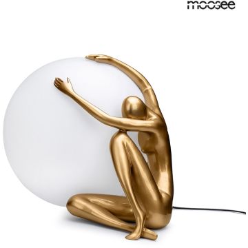 King Home UOMO MSE1501100453 Asztali lámpa 1x40w/E27