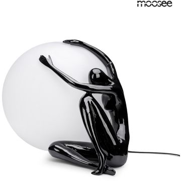King Home UOMO MSE1501100454 Asztali lámpa 1x40w/E27