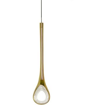 King Home VUELO MSE1501100617 Függőlámpa 9W/LED 3000K 720lm
