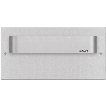 Skoff TANGO MAX Tango MAX Short LED Felületi lépcsőházi lámpa 1x1,6W/LED
