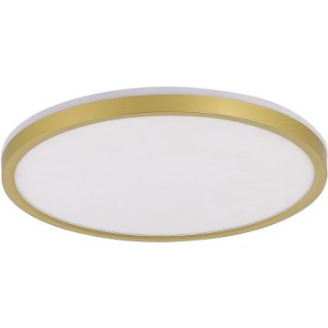 Zuma Line BOVE MS748320R-3-GD Plafonlámpa 2x32,5W/LED 3000/4000/5500k 2200/200lm