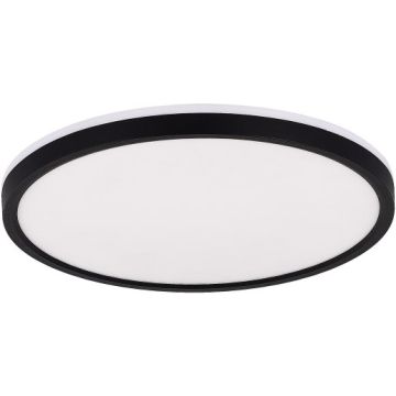 Zuma Line COLIS MS748400R-BK Süllyesztett mennyezeti lámpa 2x40W/LED 3000-6000k 2830lm