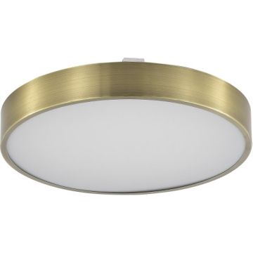 Zuma Line NADI MS724-R500-AB Süllyesztett mennyezeti lámpa 1x50W/LED 3000-6000k 2500lm