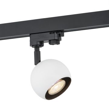 Argon MURI 4377 Sínreflektor 1x5W/GU10 IP20