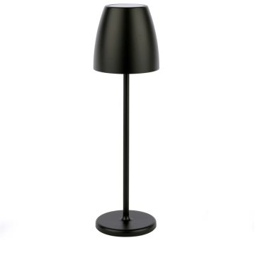 Dar Lighting Munich MUN4222 Asztali lámpa 1x2w/led 3000k 190lm ip54