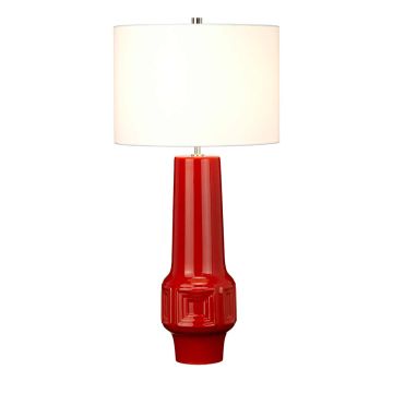 Elstead Lighting MUSWELL MUSWELL-TL Asztali lámpa 1x60W/E27