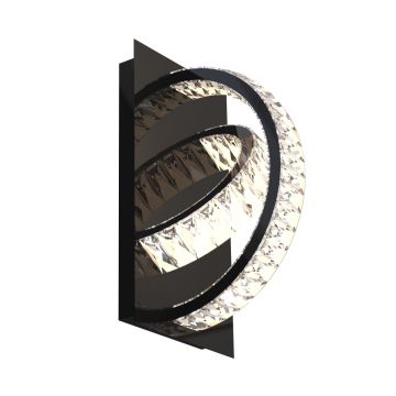 Zuma Line TULA MX3274-2-3BCT Függőlámpa 1x18W/LED 2700K-6000K 2100lm IP20
