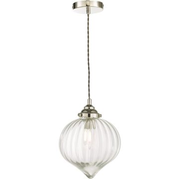 Dar Lighting Mya MYA0138 Függőlámpa 1x40w/e14