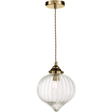 Dar Lighting Mya MYA0175 Függőlámpa 1x40w/e14