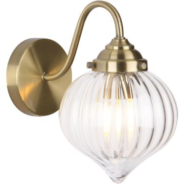 Dar Lighting Mya MYA0775 Fali lámpa 1x40w/e14