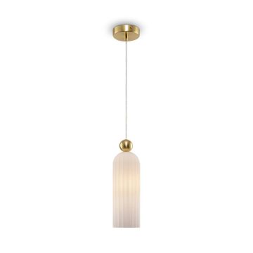 Maytoni ANTIC MOD302PL-01W Függőlámpa 1x40W/E14 IP20