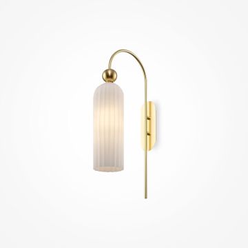 Maytoni ANTIC MOD302WL-01W Fali lámpa 1x40W/E14 IP20