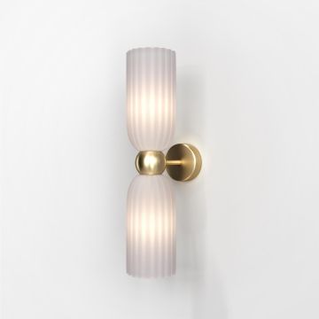 Maytoni ANTIC MOD302WL-02W Fali lámpa 2x40W/E14 IP20
