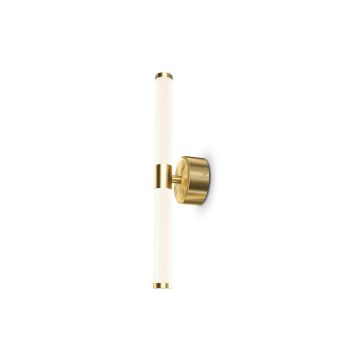 Maytoni AXIS MOD106WL-L10G3K Fali lámpa 1x10W/LED 3000K 1050LM IP20