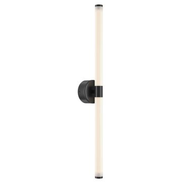Maytoni AXIS MOD106WL-L16B3K Fali lámpa 1x16W/LED 3000K 1400LM IP20