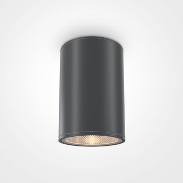 Maytoni BAR O306CL-L12GF Felületi spotlámpa 1x12W/LED 3000K 1300LM IP65