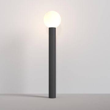 Maytoni BOLD O598FL-01B Állólámpa 1x60W/E27 IP54