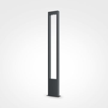Maytoni BONN O425FL-L20GF Állólámpa 1x20W/LED 3000K 1000LM IP65