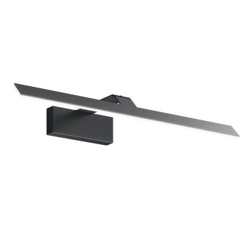 Maytoni DECART MIR010WL-L12B4K Fali lámpa 1x12W/LED 4000K 800LM IP20