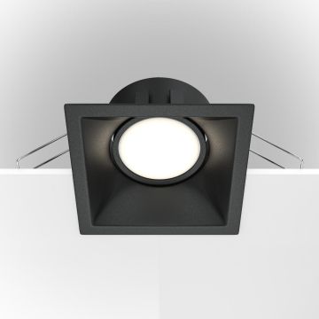 Maytoni DOT DL029-2-01B Beépíthető spotlámpa 1x50W/GU10 IP20