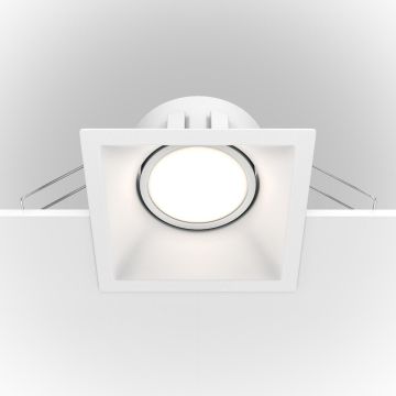 Maytoni DOT DL029-2-01W Beépíthető spotlámpa 1x50W/GU10 IP20