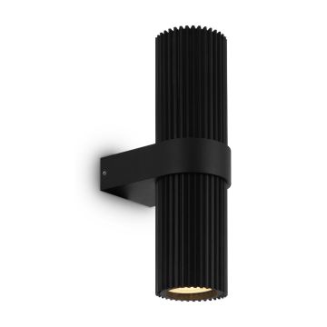 Maytoni DYNAMICS MOD326WL-02B Fali lámpa 2x50W/GU10 IP20