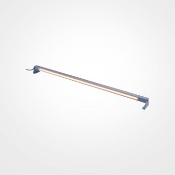 Maytoni EDGE O415FL-L15GR3K Fali lámpa 1x15W/LED 3000K 1000LM IP65
