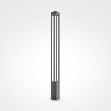 Maytoni ELBE O424FL-L20GF Állólámpa 1x20W/LED 3000K 1100LM IP65